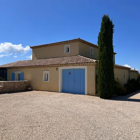 Nocleg ze śniadaniem La Bastide De Grosille 4*