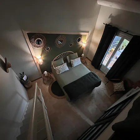 La Bastide De Grosille 4* Savasse