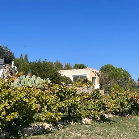Nocleg ze śniadaniem La Bastide De Grosille 4*