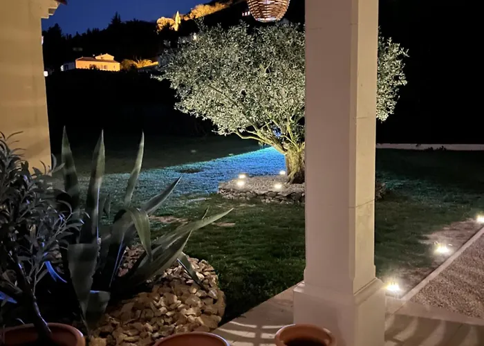 La Bastide De Grosille Nocleg ze śniadaniem 4*