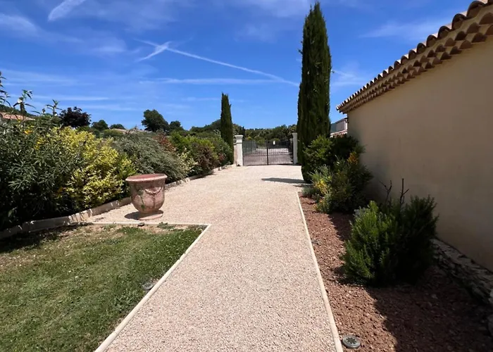 La Bastide De Grosille Nocleg ze śniadaniem