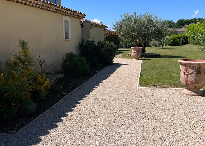 La Bastide De Grosille