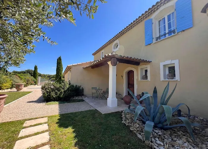 Nocleg ze śniadaniem La Bastide De Grosille Savasse