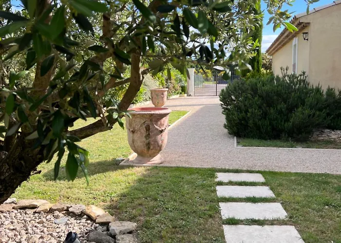 La Bastide De Grosille Savasse