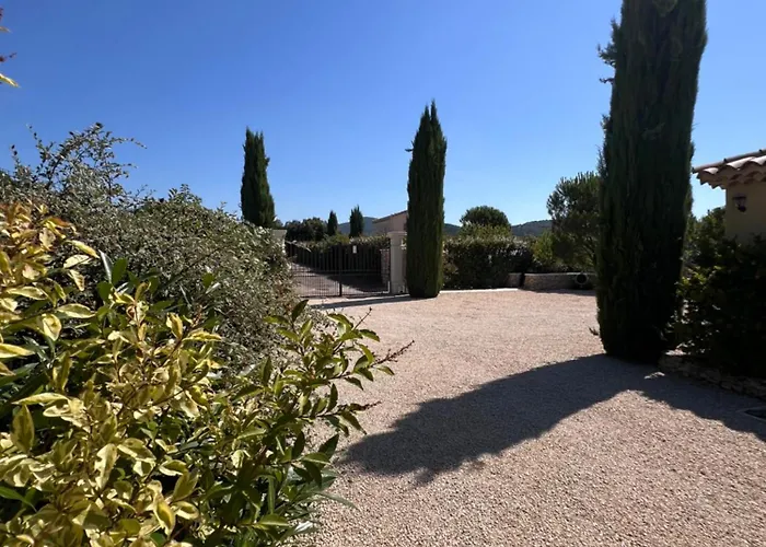 Nocleg ze śniadaniem La Bastide De Grosille Savasse