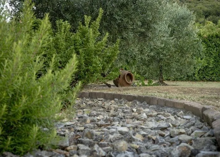Nocleg ze śniadaniem La Bastide De Grosille 4*
