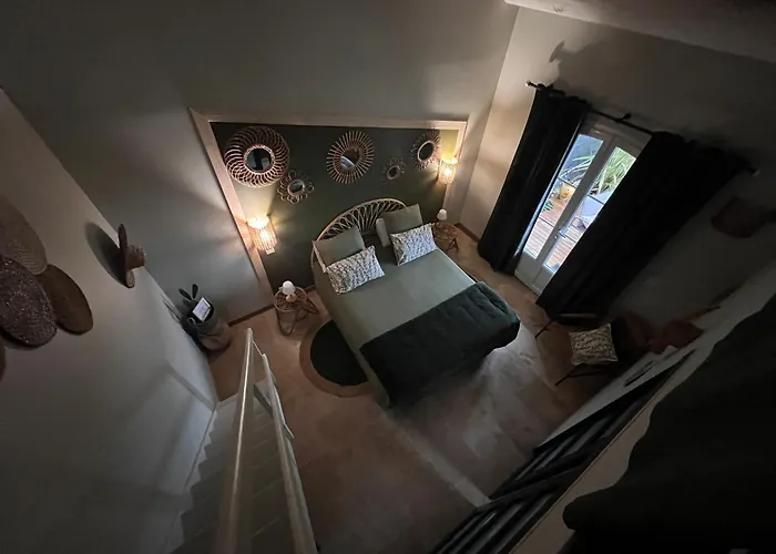 La Bastide De Grosille 4* Savasse