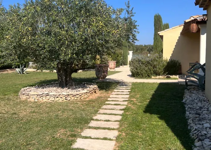 La Bastide De Grosille Nocleg ze śniadaniem