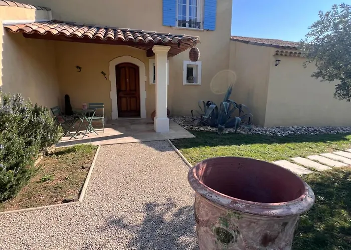 La Bastide De Grosille Nocleg ze śniadaniem 4*