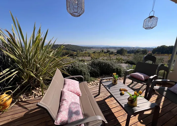 La Bastide De Grosille 4* Savasse