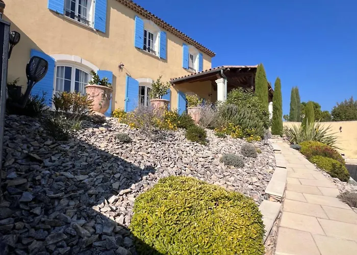 La Bastide De Grosille Nocleg ze śniadaniem