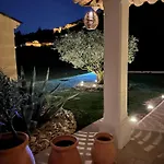 La Bastide De Grosille Panzió 3*