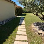 La Bastide De Grosille Panzió