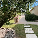 La Bastide De Grosille Savasse