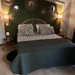 La Bastide De Grosille 3* Savasse