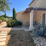 Panzió La Bastide De Grosille 3*