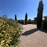 Panzió La Bastide De Grosille Savasse