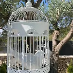 Panzió La Bastide De Grosille Savasse