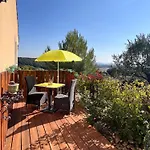 La Bastide De Grosille Savasse