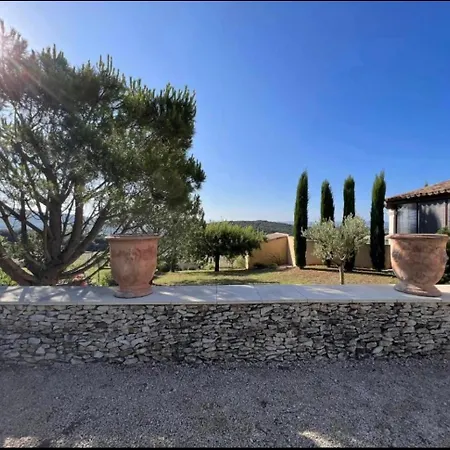 La Bastide De Grosille *