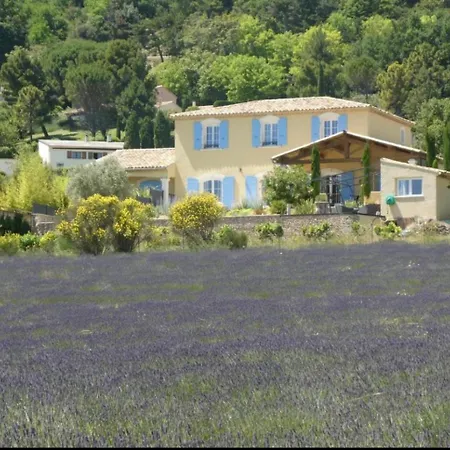 Bed & Breakfast La Bastide De Grosille