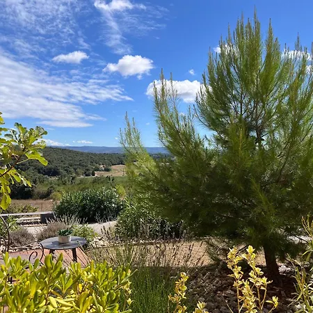 La Bastide De Grosille Bed & Breakfast *