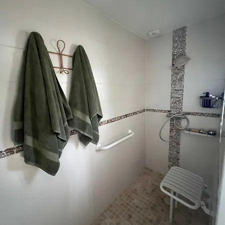 Panzió La Bastide De Grosille 3*