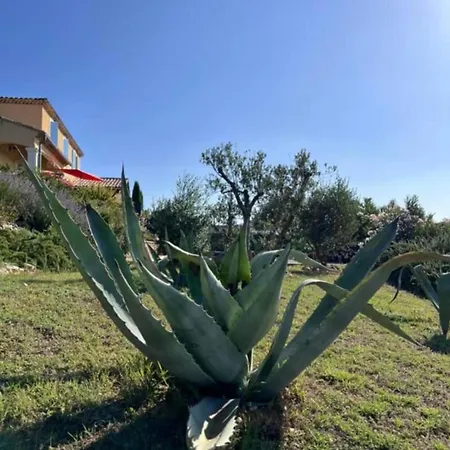 Panzió La Bastide De Grosille
