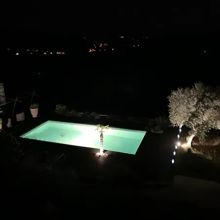 Bed & Breakfast La Bastide De Grosille Savasse