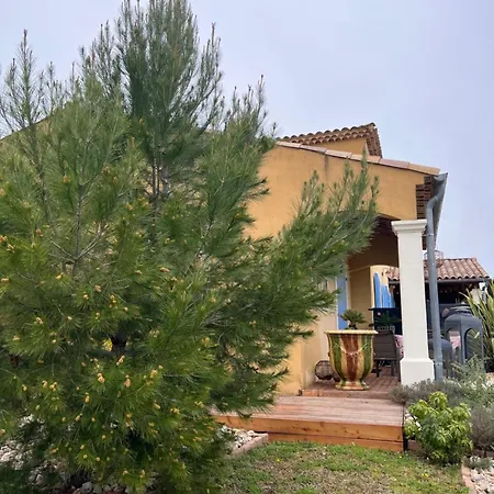 Bed & Breakfast La Bastide De Grosille