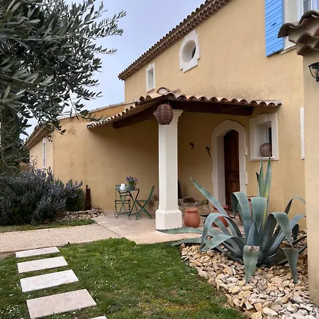 Bed & Breakfast La Bastide De Grosille *