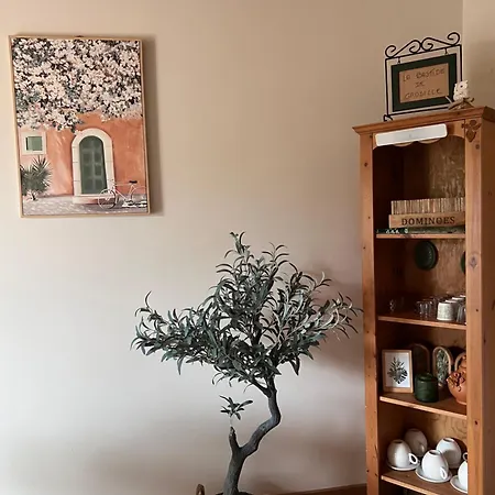 Bed & Breakfast La Bastide De Grosille Savasse