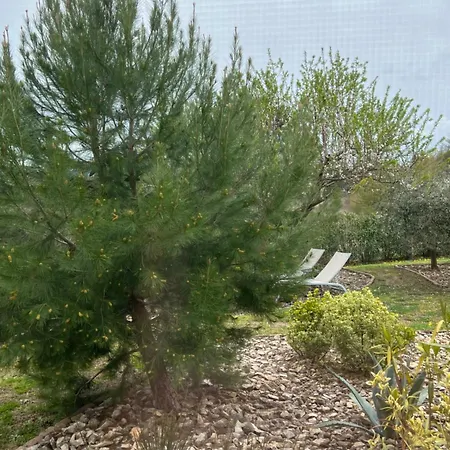 La Bastide De Grosille Savasse