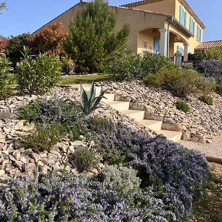 Bed & Breakfast La Bastide De Grosille
