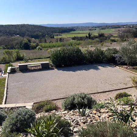 Bed & Breakfast La Bastide De Grosille *
