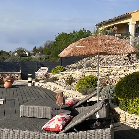 La Bastide De Grosille Savasse