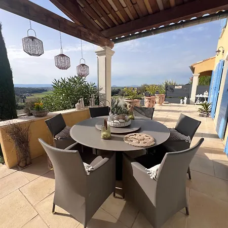 Bed & Breakfast La Bastide De Grosille