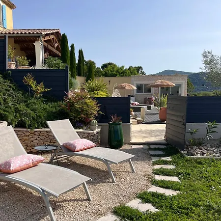 La Bastide De Grosille 3* Savasse