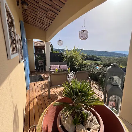 Panzió La Bastide De Grosille 3*