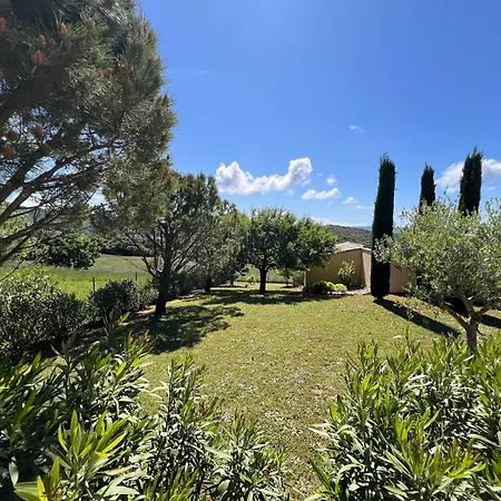 Bed & Breakfast La Bastide De Grosille *