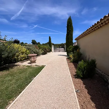 La Bastide De Grosille Bed & Breakfast
