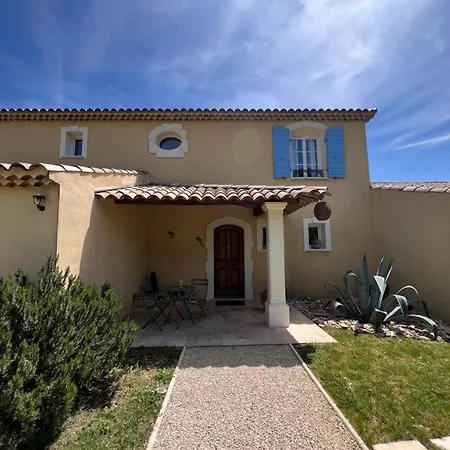 Bed & Breakfast La Bastide De Grosille
