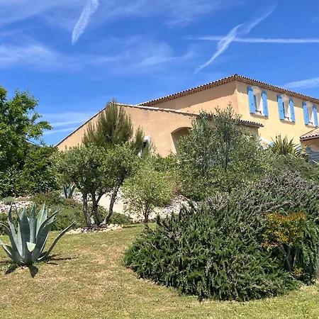 Bed & Breakfast La Bastide De Grosille