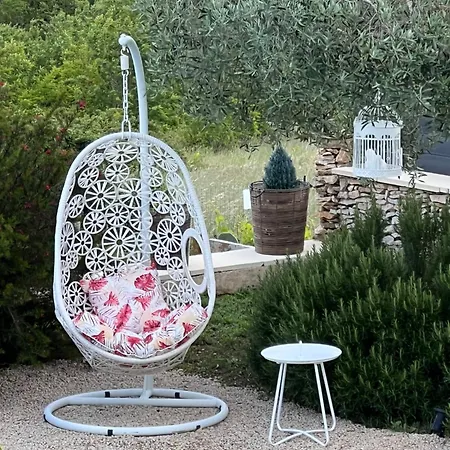 Bed & Breakfast La Bastide De Grosille Savasse