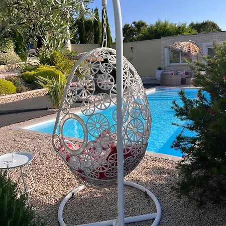 Bed & Breakfast La Bastide De Grosille *