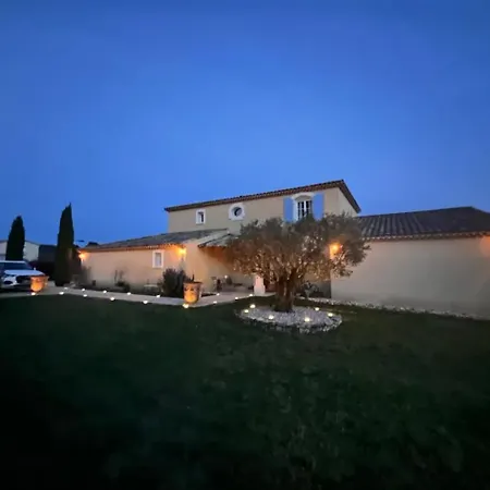 La Bastide De Grosille Savasse