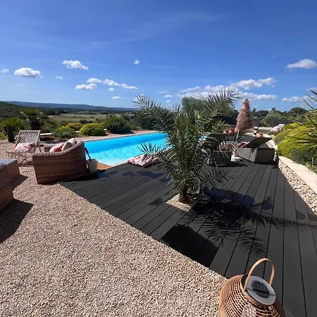 La Bastide De Grosille * Savasse