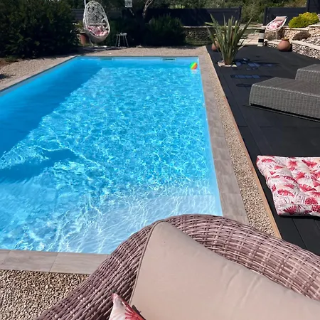 La Bastide De Grosille Bed & Breakfast *