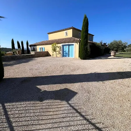 La Bastide De Grosille