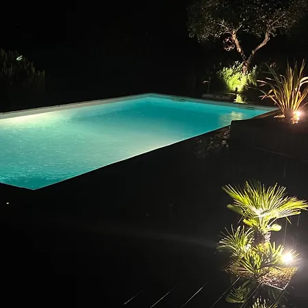 Bed & Breakfast La Bastide De Grosille